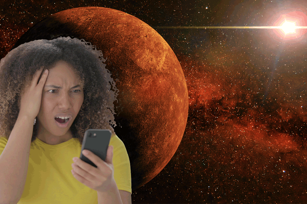 What is Mercury's retrograde and how will it affect my zodiac sign in 2025?