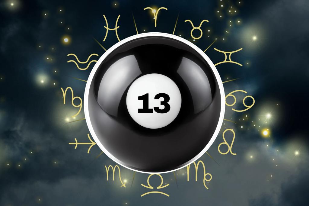 Born under a bad sign: the most unforgivable placements of the birth graph, according to an astrologer