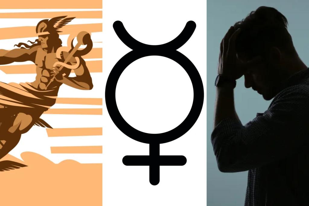 Mercury Retrograde is over what does the retro-hije season mean for each sign: Tarot Reader