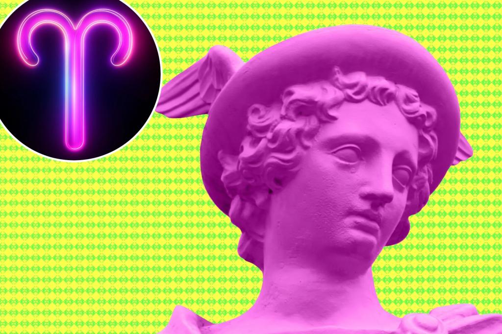 These 3 zodiac signs should stfu when Mercury enters Dashi this week