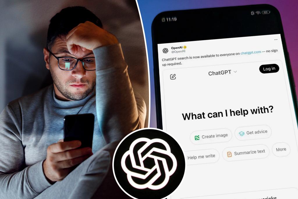 Five things you should never discover in chatgpt if you want to protect your privacy