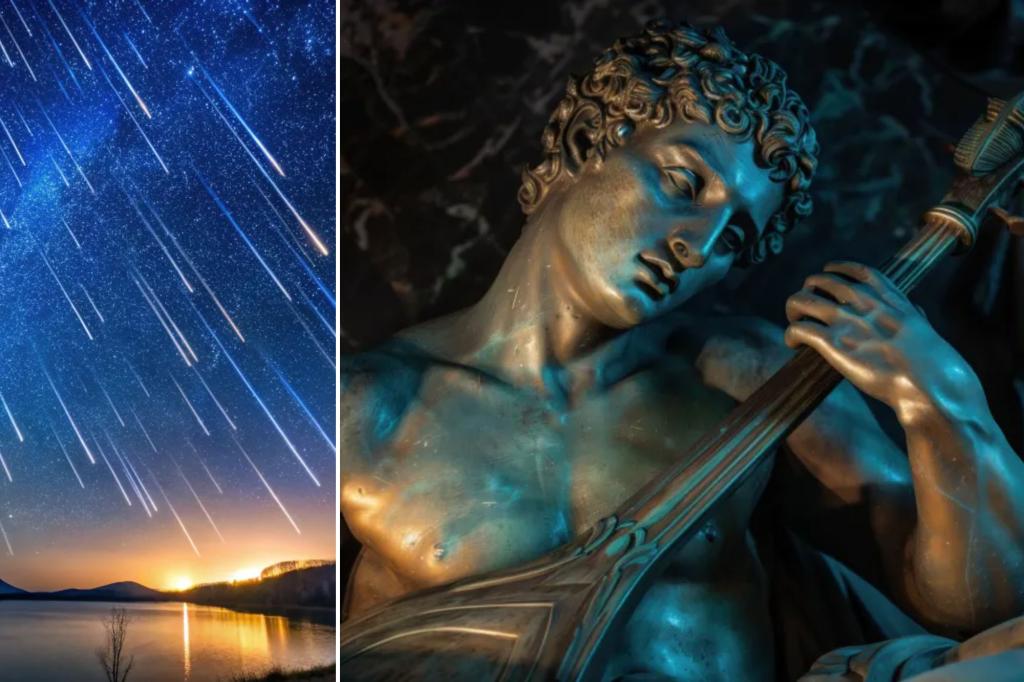 Lyrid Meteor Shower 2025: These zodiac signs will be most affected by cosmic show