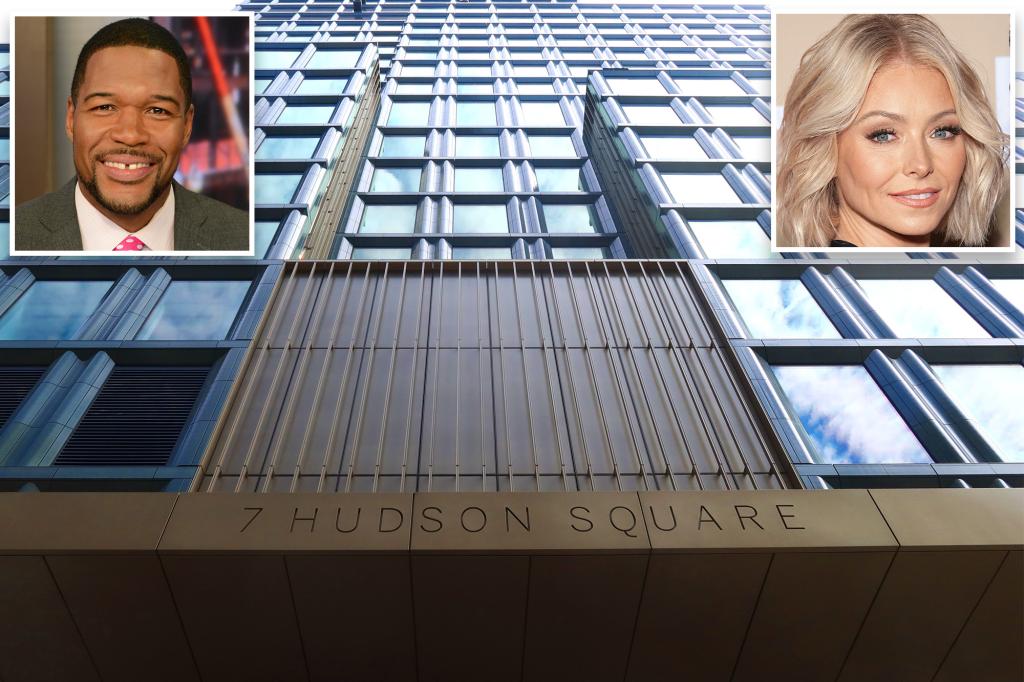Exclusive | ABC employees tightening for melting with rivals Michael Stharan, Kelly Ripa forced to return under the same roof: Resources
