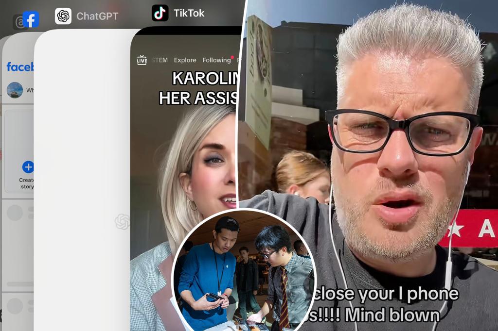 No need to close your iPhone applications - Apple employee reveals startling reason why shouldn't