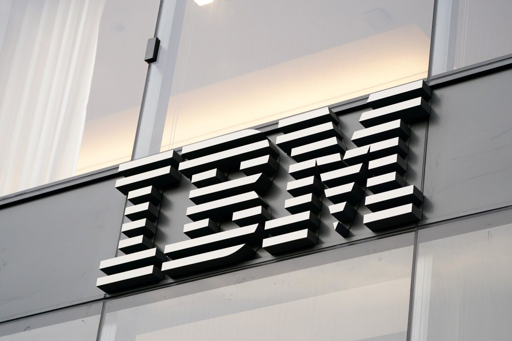 Ibm