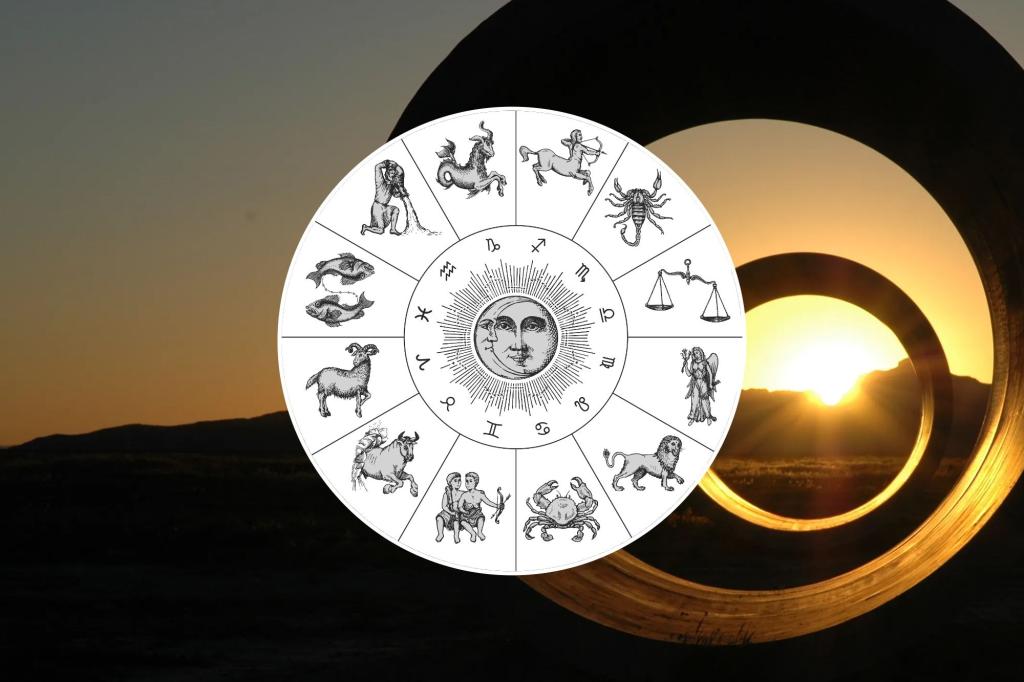 2025 Summer Solstica is here - how will your sign be affected?