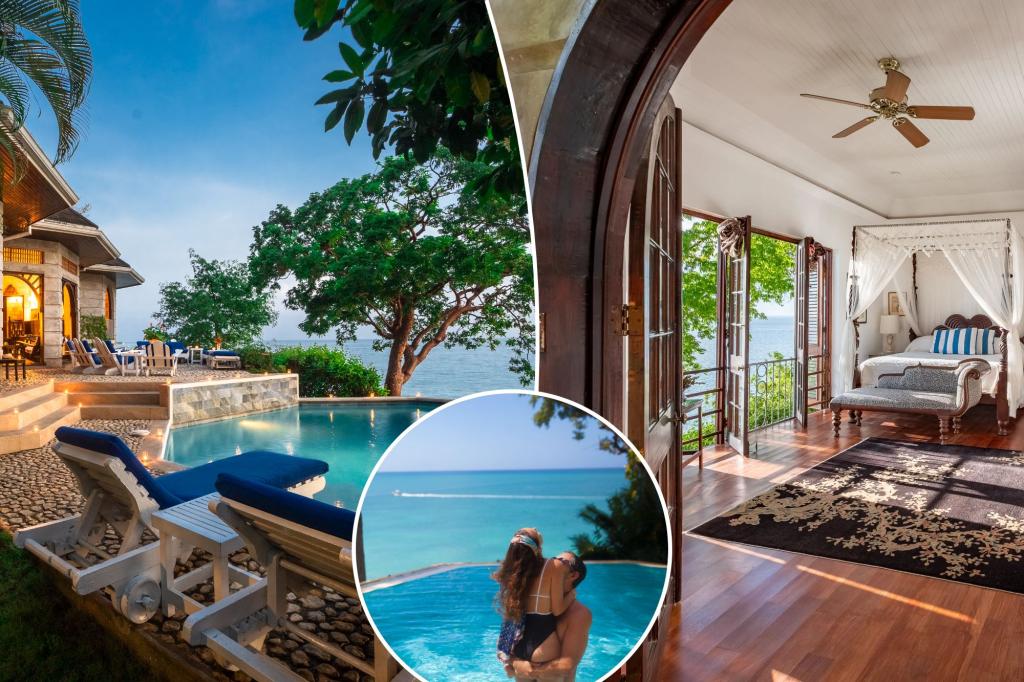 Bluefields Bay Jamaica villas may be the best secret of the Caribbean Caribbean