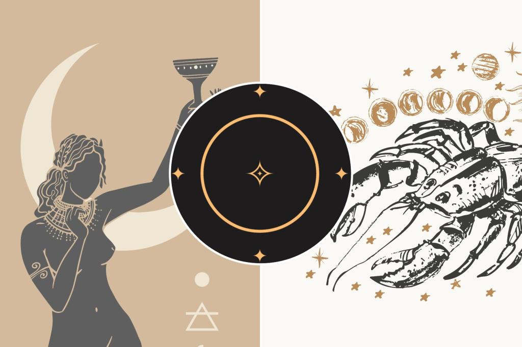 June 2025 The new moon in cancer is the most important of the year - here's why