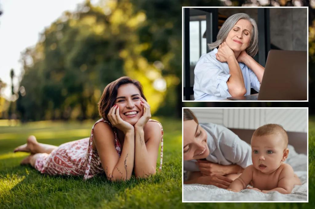 Is the 'adult abdominal time' the secret to fighting the neck of technology? How can neck and back pain relieve pain