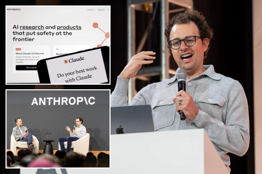 Anthropic wins supported by Amazon, the main ruling in the Copyright lawsuits filed by the authors