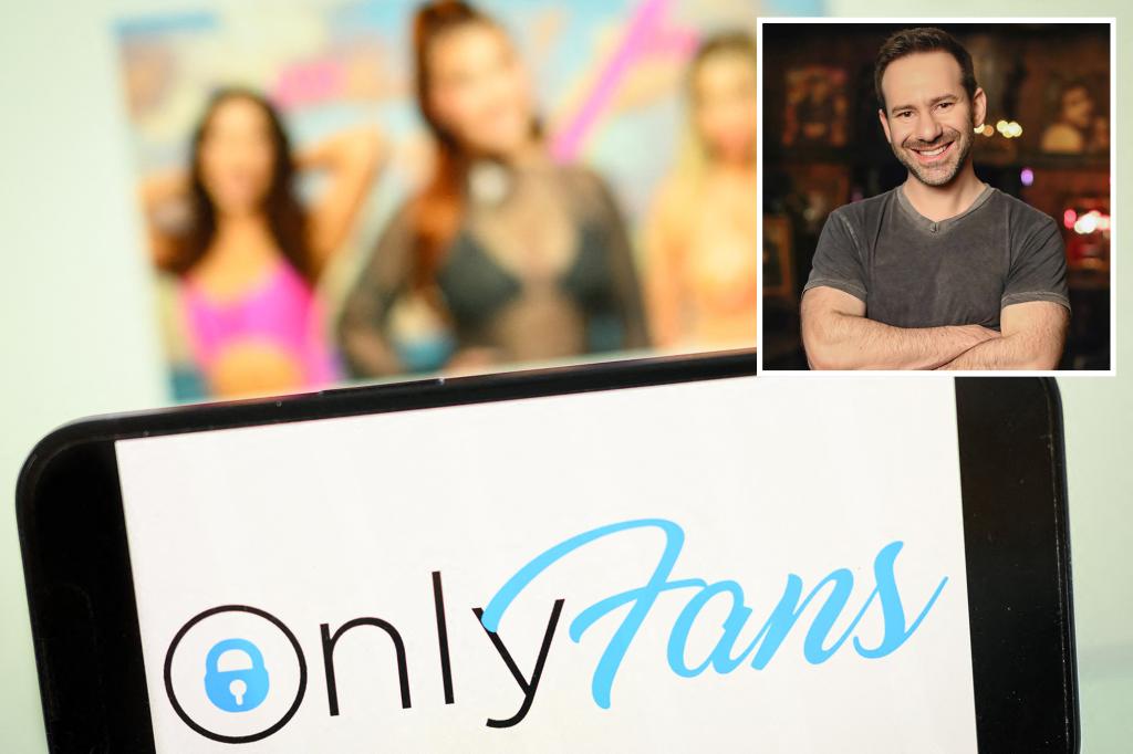 The sole owner of the attractive billionaire in talks to sell the site for $ 8b - despite porn concerns